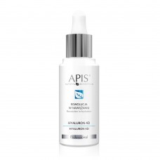 APIS KAKADU PLUM Мезококтейль антиоксидантный для сухой кожи 5х5мл. 53585