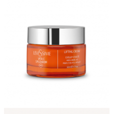 LEVISSIME Лифтинг-крем для омоложения шеи и декольте / VITA C LIFTING CREAM 50 мл