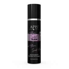 APIS Масло для тела 150мл SWEET BLOOM 6945