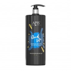 APIS Гель для душа GOOD LIFE (1л) 4750