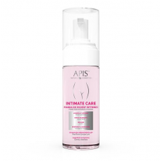APIS Пенка для интимной гигиены 150мл INTIMATE CARE