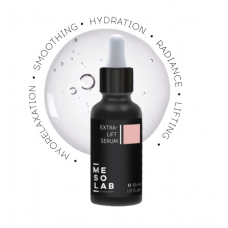 Mesolab Сыворотка лифтинг EXTRA-LIFT SERUM 10 мл