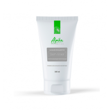 АЛЬПИКА Ночной омолаживающий питательный крем для рук Skin Elixir, 100 мл