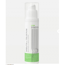 SKIN SYNERGY Сыворотка с арбутином и транексамовой кислотой / Arbutin + TRX Serum Skin Synergy