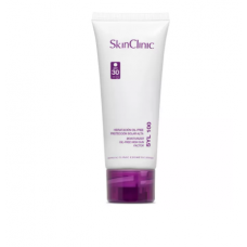 SkinClinic Крем солнцезащитный с SPF 30+, 70 мл SYL 100 SkinClinic Крем солнцезащитный с SPF 30+, 70 мл SYL 100