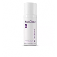 SkinClinic Крем солнцезащитный с SPF 50+, 50 мл SYL 100 SPF 50+ SkinClinic Крем солнцезащитный с SPF 50+, 50 мл SYL 100 SPF 50+