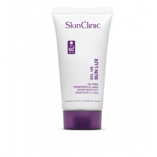 SkinClinic Крем солнцезащитный Oil Free с SPF 50+, 50 мл SYL 100 SUN LUX SkinClinic Крем солнцезащитный Oil Free с SPF 50+, 50 мл SYL 100 SUN LUX