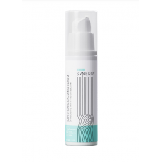SKIN SYNERGY Сыворотка Успокаивающая с липидами /Skin Synergy Lipid-Care Calming Serum, флакон 30 м