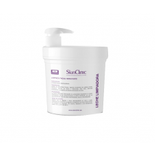 SkinClinic Очищающее молочко для лица/CLEANSING MILK, 1000мл