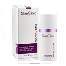 SkinClinic Крем против темных кругов под глазами /MELANYC EYES DARK CIRCLES CARE15 мл