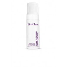 SkinClinic Очищающая пенка-мусс, 50 мл/Foam Cleanser SkinClinic Очищающая пенка-мусс, 50 мл/Foam Cleanser