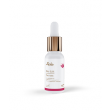 АЛЬПИКА Интенсивная лифтинг-сыворотка с пептидами от морщин Bio Lift Serum, 15 мл