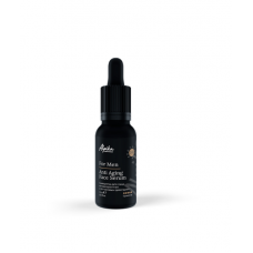 АЛЬПИКА Сыворотка для лица антивозрастная с 24-часовым действием Anti Aging Face Serum For Men 24H