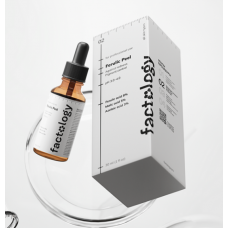 Factology Пилинг Феруловый / Ferulic Peel, флакон 30 мл