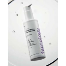 Factology Увлажняющий крем для рук / Moisturizing Hand Cream, флакон 200 мл