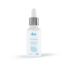 АЛЬПИКА Сыворотка Mesoactive Collagen, 30 мл