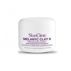 SkinClinic Маска осветляющая Меланик Клэй на развес