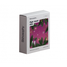 SKINOSOPHY Набор для упругости и сияния кожи