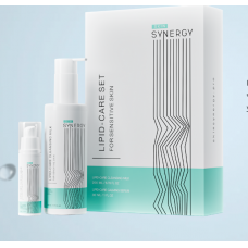 SKIN SYNERGY Набор Lipid-Care 