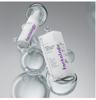 Factology Крем солнцезащитный Базовый увлажняющий/Basic moisturizing suncreen  флакон 50 мл 