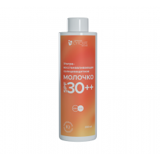 CYTOLIFE Молочко ультравосстанавливающее солнцезащитное SPF 30++. 200 мл