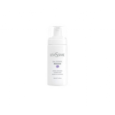 LEVISSIME Очищающая пенка - мусс / BE.CLEAN MOUSSE 100 мл