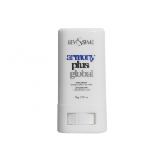 LEVISSIME Маска - стик для жирной кожи лица /ARMONY PLUS GLOBAL FACIAL STICK MASK  25 г