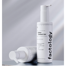 Factology Гель Контактный с эффектом сияния /Shine Contact Gel FACTOLOGY, флакон 200 мл
