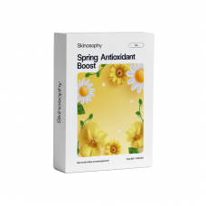 SKINOSOPHY Весенний Антиоксидантный Набор (Spring Antioxidant Boost)
