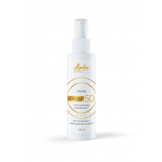 АЛЬПИКА Тоник Glow Tonic 5D с АНА кислотами и витамином С 150 мл