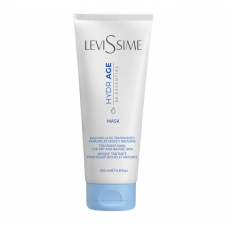 LEVISSIME Маска увлажняющая д/лица Hydrage be.Essental Mask 200 мл