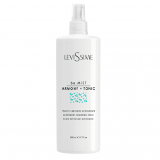 LEVISSIME Тоник очищающий Armony be.Mist 500 мл