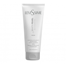 LEVISSIME Маска для лица be.ESSENTIAL WHITE PEARL MASK 200 мл