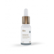 АЛЬПИКА Комплексная сыворотка с эластином для лифтинга и упругости кожи Express Contour Serum, 15 мл