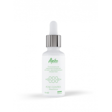 АЛЬПИКА Сыворотка Mesoactive Acne Control, 30 мл