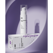 Factology Сыворотка Против купероза/ Anti-Couperose Serum FACTOLOGY, флакон 30 мл