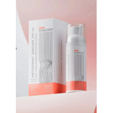 SKIN SYNERGY Крем солнцезащитный антиоксидантный СПФ50 /ANTIOXIDANТ SUNCARE SPF50 CREAM 50мл