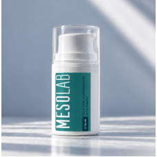 Mesolab КРЕМ ДЛЯ ЖИРНОЙ И КОМБИНИРОВАННОЙ КОЖИ (OILY AND COMBINATION SKIN CREAM) 50 мл Mesolab КРЕМ ДЛЯ ЖИРНОЙ И КОМБИНИРОВАННОЙ КОЖИ (OILY AND COMBINATION SKIN CREAM) 50 мл