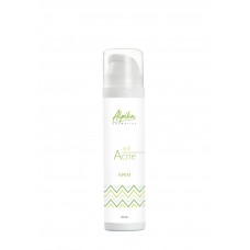 АЛЬПИКА Восстанавливающий крем для проблемной кожи Anti-Acne, 50 мл
